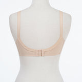 Belleza Lingerie Classic Cotton Bra - Skin
