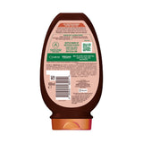 Garnier Ultimate Blends Coconut Oil & Cocoa Butter Smoothing Conditioner 400 ml
