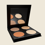 Amrij Hall Of Glow Highlighter Palette
