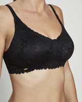 Selmark Comforter Non Wired Bra