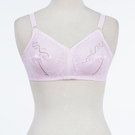 Belleza Lingerie Comfy Bra 15