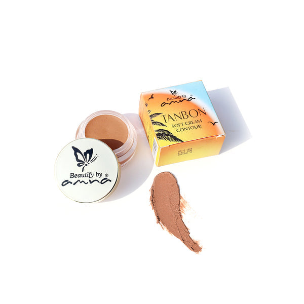 BBA Tanbon Soft Cream Contour