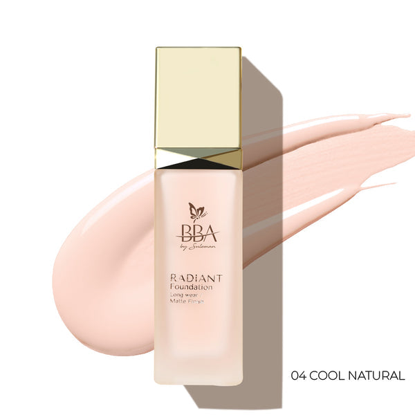 BBA Radiant Foundation