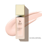 BBA Radiant Foundation