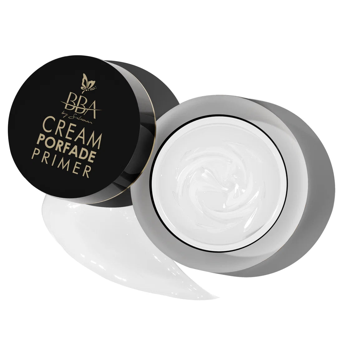 BBA CREAM PORFADE PRIMER 30G