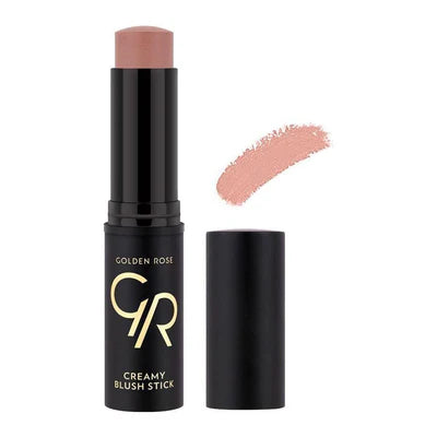 Golden Rose Creamy Blush Stick
