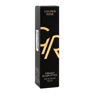 Golden Rose Creamy Blush Stick