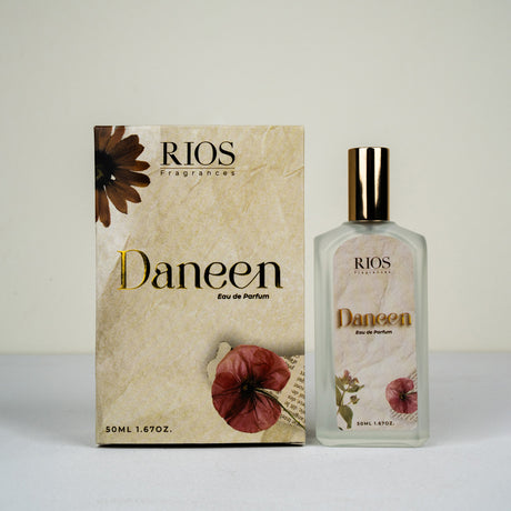 RIOS DANEEN PERFUME 50ML - FOR WOMEN