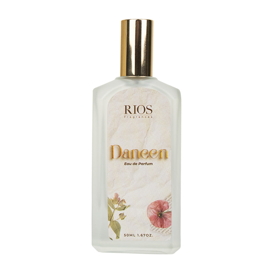 RIOS DANEEN PERFUME 50ML - FOR WOMEN