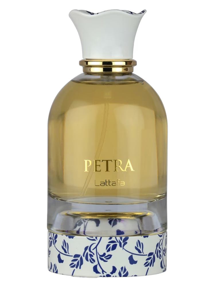 LATTAFA PETRA EDP 100ML