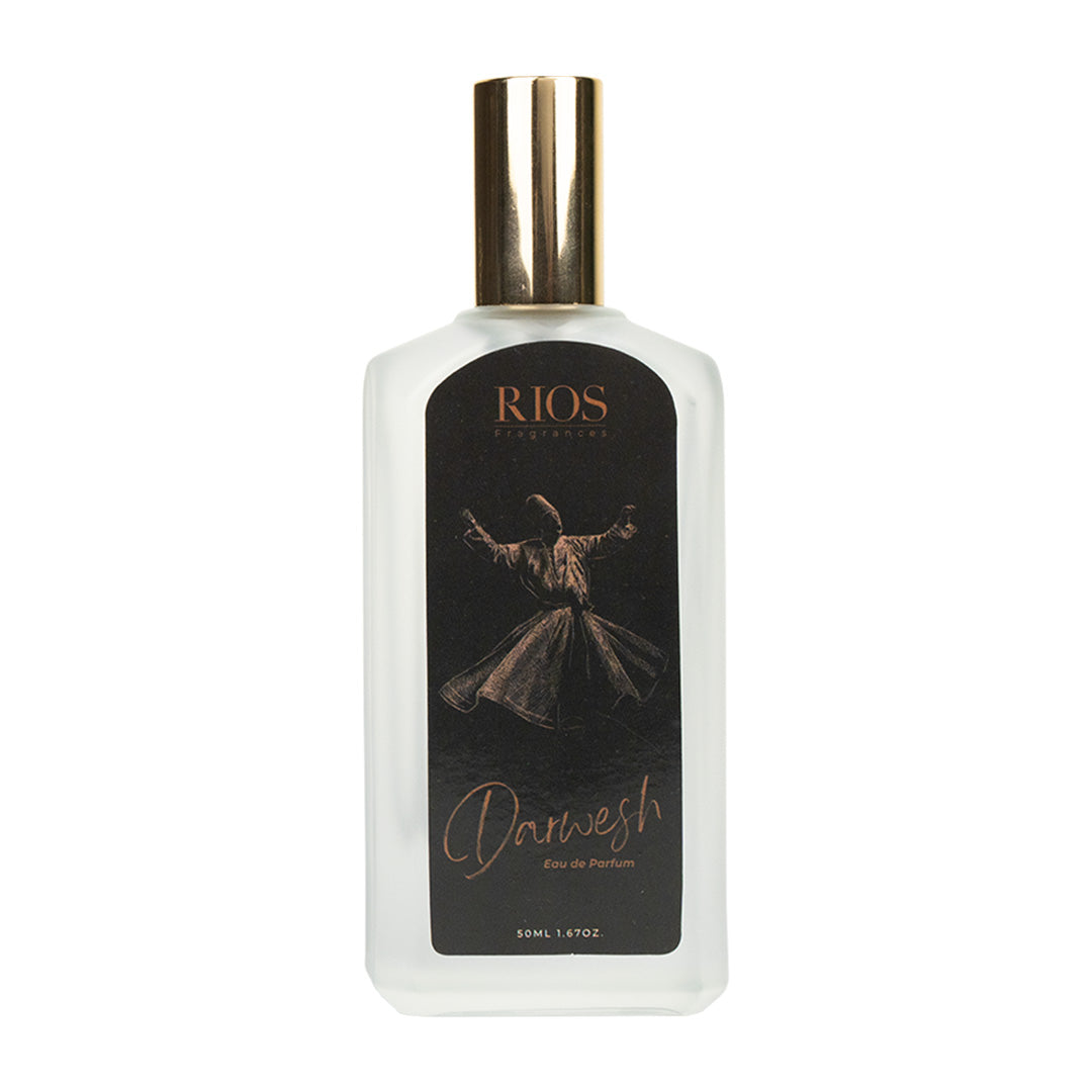 RIOS DARWESH PERFUME 50ML - UNISEX