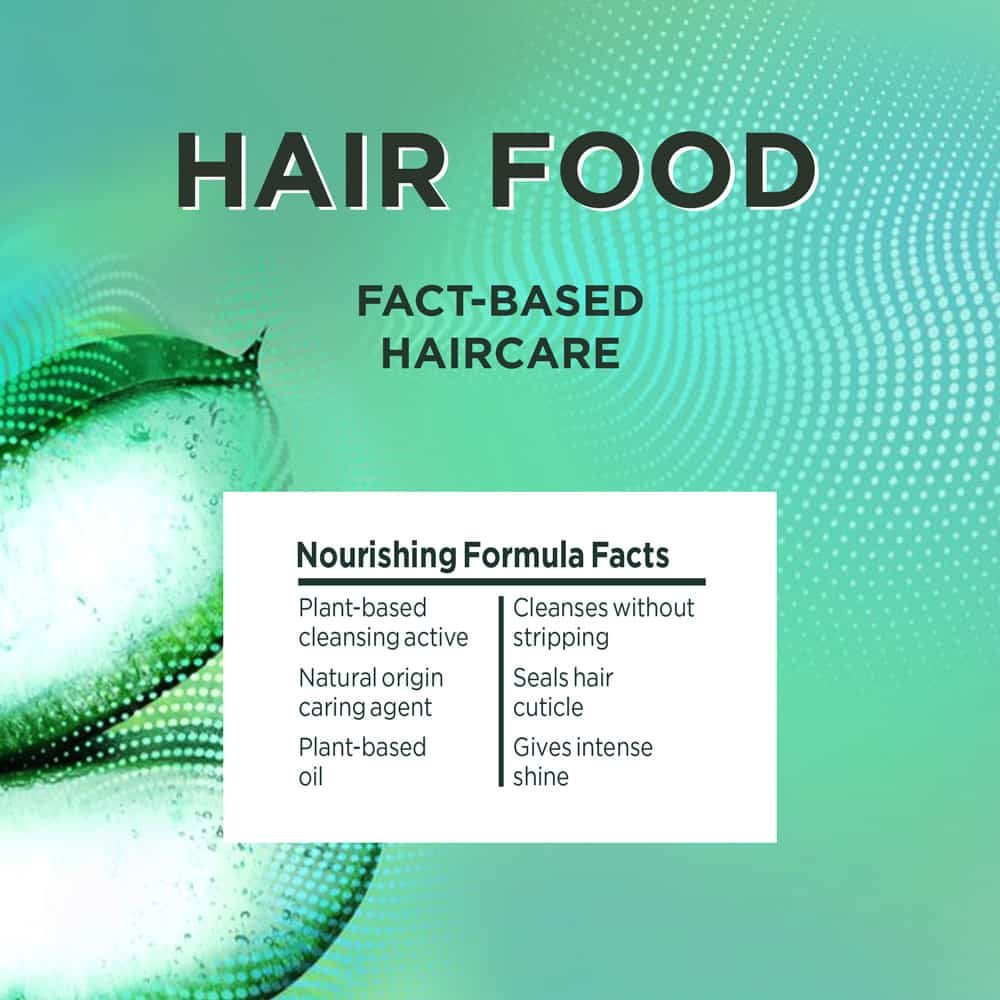 Garnier Ultimate Blends Aloe Vera Quenching Hair Food Mask 400 ml