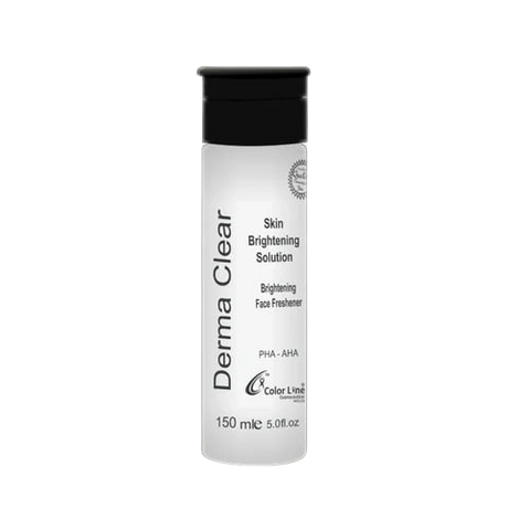 Derma Clear Brightening Deep Face Freshener 150ml