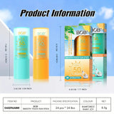 Bob Shiny SPF50 Smooth Touch Sun Stick 8.5g