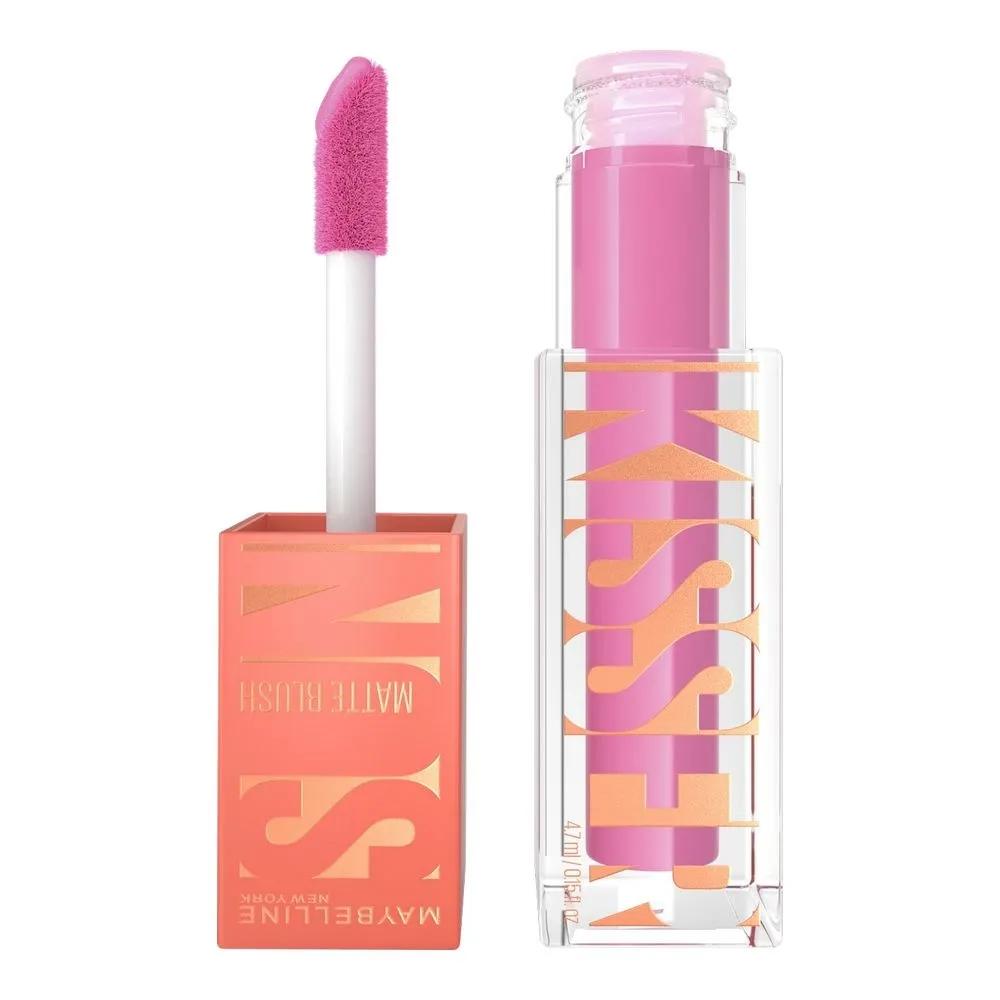MAYBELLINE SK MATTE LIQ BLUSH 32 LILAC CLOUDS 4.7ML