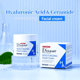 Disaar Moisturizing Facial Cream 120g