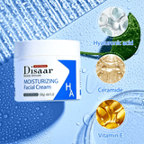 Disaar Moisturizing Facial Cream 120g