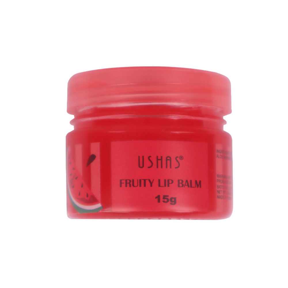 USHAS LS025 JAM LIP BALM