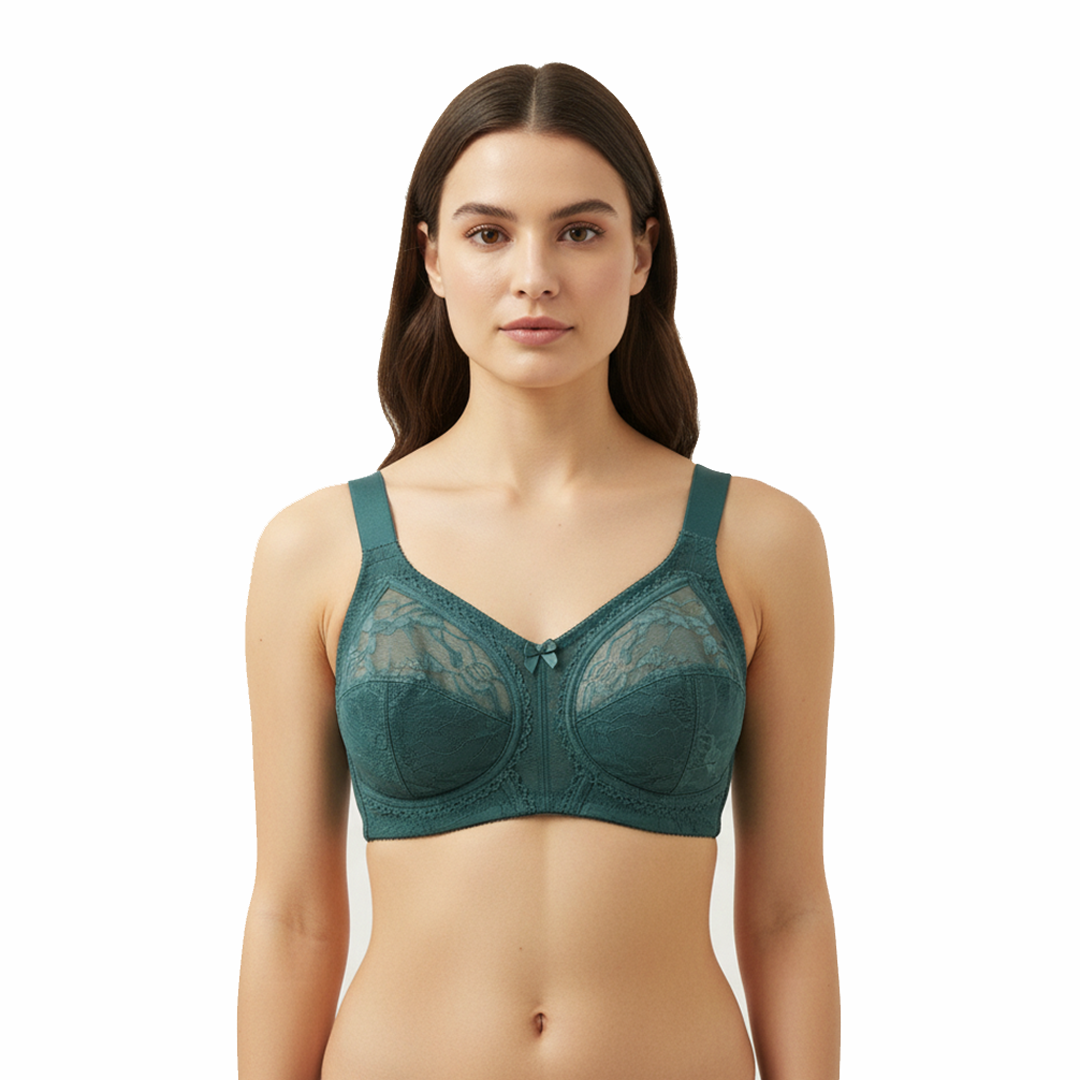 Belleza Lingerie Dourine League Bra - 004