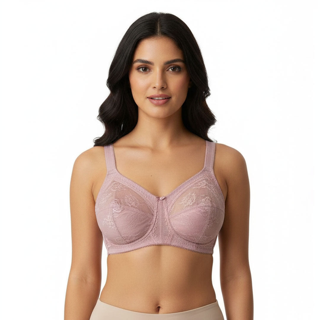 Belleza Lingerie Dourine League Bra - 004