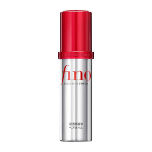 Hair Oils
