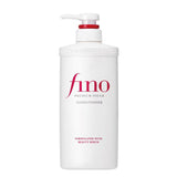 Fino Premium Touch Hair Conditioner 550ml