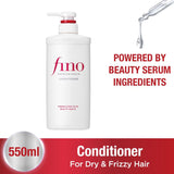 Fino Premium Touch Hair Conditioner 550ml