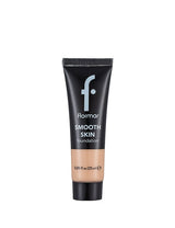 Flormar Smooth Skin Foundation 25Ml