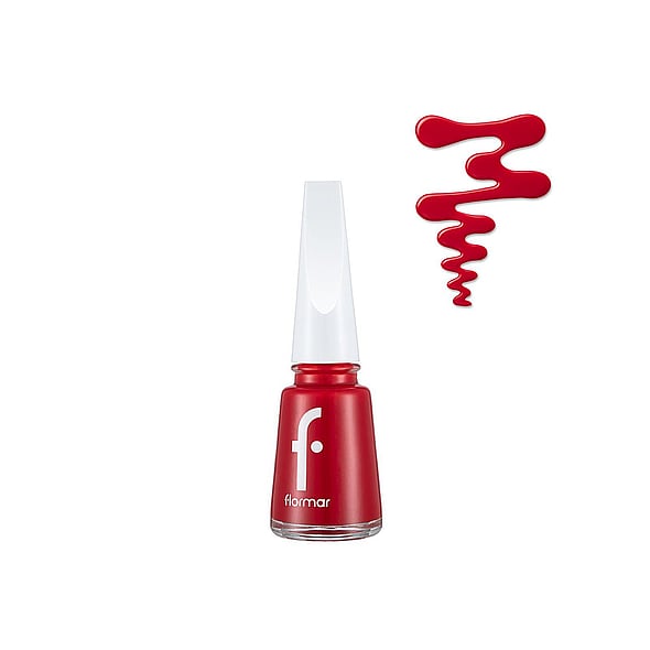 Flormar Nail Enamel