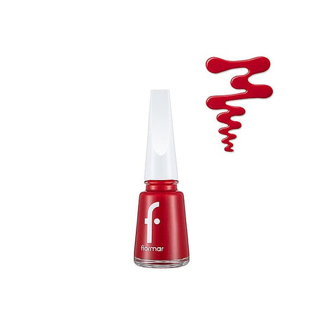 Flormar Nail Enamel