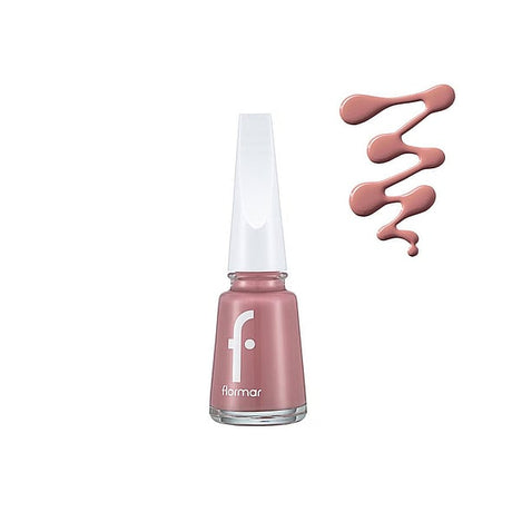 Flormar Nail Enamel