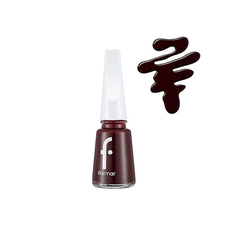 Flormar Nail Enamel