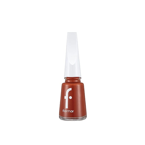 Flormar Nail Enamel