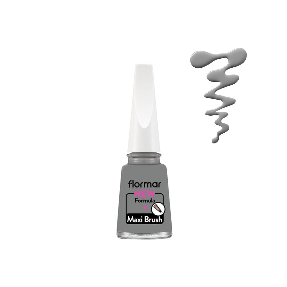 Flormar Nail Enamel