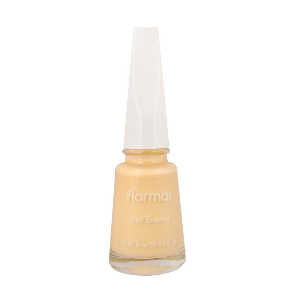 Flormar Nail Enamel