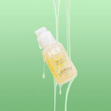 Her Beauty Soy Smoothie Cleanser 100ml