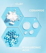 Garnier Skin Active Hydrating Deep Cleanser 250ml