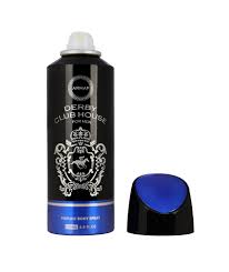 Armaf Men Derby Club House Body Spray 200ml