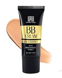 Masarrat Misbah BB Cream 30ml - Medium Tan