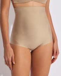 Selmark High Waist Girdle Panty