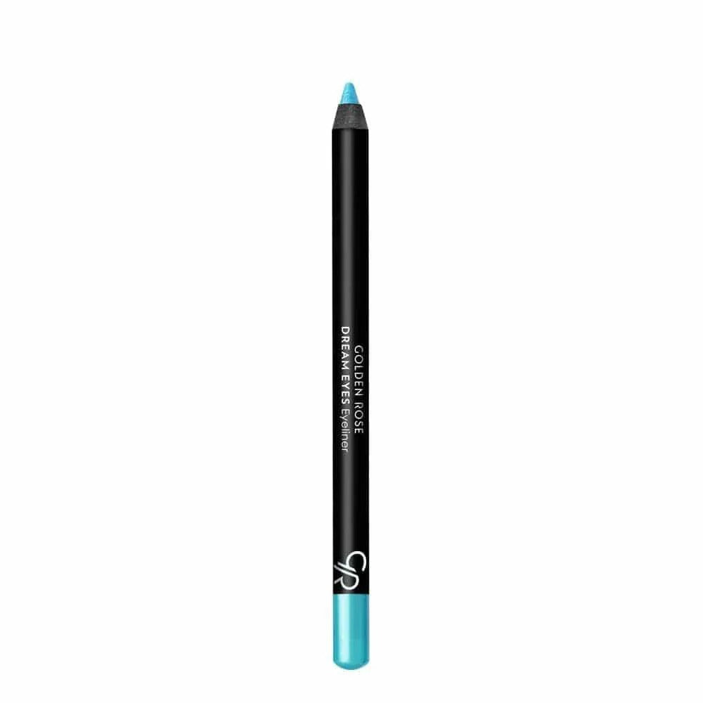 Golden Rose Dream Eyes Eyeliner