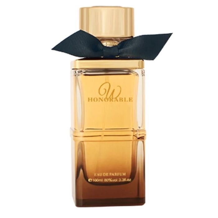 Sellion Women Black Honorable Perfume 100ml
