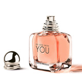 Giorgio Emporio Armani Women In Love With You EDP Perfume 100ml