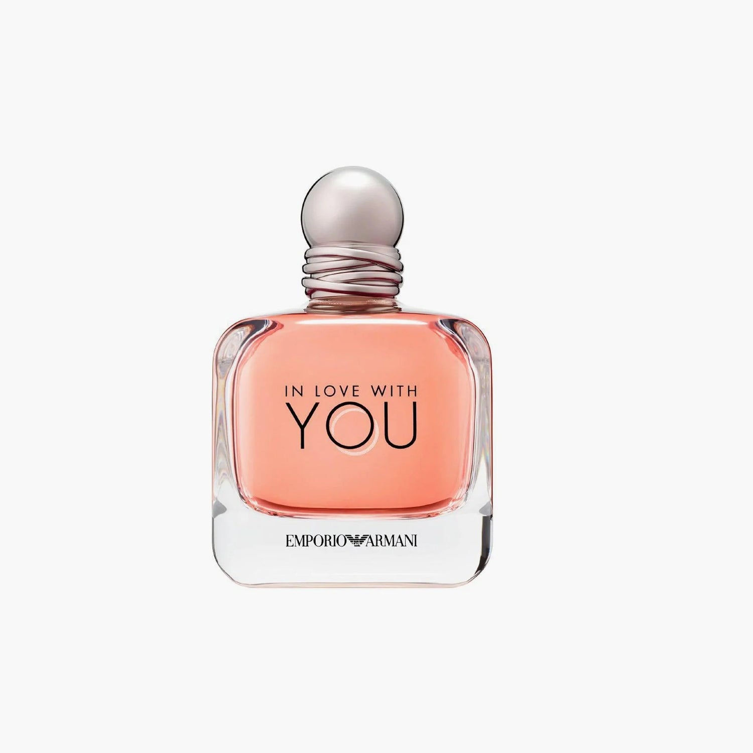 Giorgio Emporio Armani Women In Love With You EDP Perfume 100ml