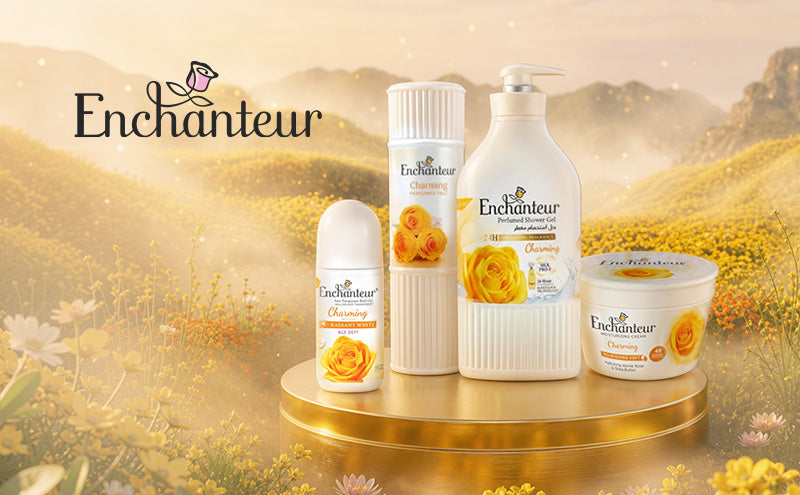 Enchanteur