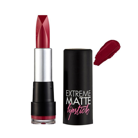 Flormar Extreme Matte Lipstick