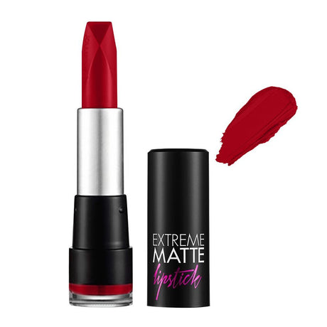 Flormar Extreme Matte Lipstick