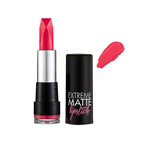 Flormar Extreme Matte Lipstick
