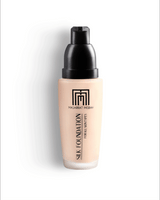 Masarrat Misbah Silk Foundation - Beige