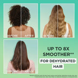 Garnier Ultimate Blends Aloe Vera Quenching Hair Food Mask 400 ml